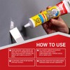 Polyfilla 15 Minute Speed Dry Spackling - 162 ml