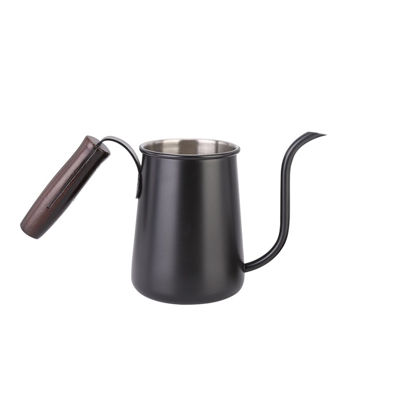 Household 304 Stainless Steel Coffee Pot Drip Kettle Hand Coffee