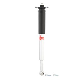 KYB SA1007 Gas-a-just High Pressure Monotube Shock and Mount Assembly