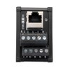 PENGLIN RJ45 8P8C DIN Rail Mount Ethernet Connector Distribution Breakout
