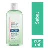 Shampoo Tratamiento Para Cabello En Estado Hiperseborreico