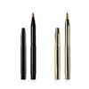 Mini Lip Brush Lip Line Lip Brush Makeup Lip Sol 3-Lip Brush-Silver / 미니 립 브러쉬 립라인 입술 브러쉬 메이크업 립솔 3-립브러쉬-실버