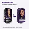 Splat | Midnight Complete Kit | Hair Dye | Semi-Permanent