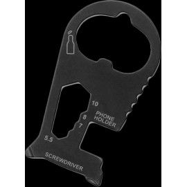 Trixie And Milo Micro Bottle Opener and Multi-Tool by Trixie & Milo