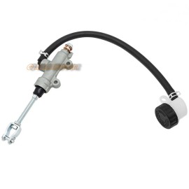 CMB Rear Brake Master Cylinder for Arctic Cat ATV 400 500 650 700 2006 4x4 TBX TRV