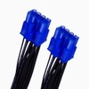 Silverstone Power Cable SST-PP15-PCIe PCIe Gen5 Cable