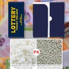 nitaru Lottery Ticket Scratcher Tool, Scratch Off Stickers Lotto Scratcher