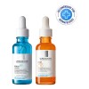 Kit Sérums Anti-edad Hyalu B5 + Pure Vitamin C10 La