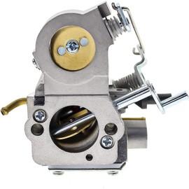 Hippotech 578243401 Carburetor Replacement for Husqvarna K750 K760 K770 Concrete Cut Off Saw Parts for ZAMA C3-EL53 with Air Filter Gasket Fuel line Kit