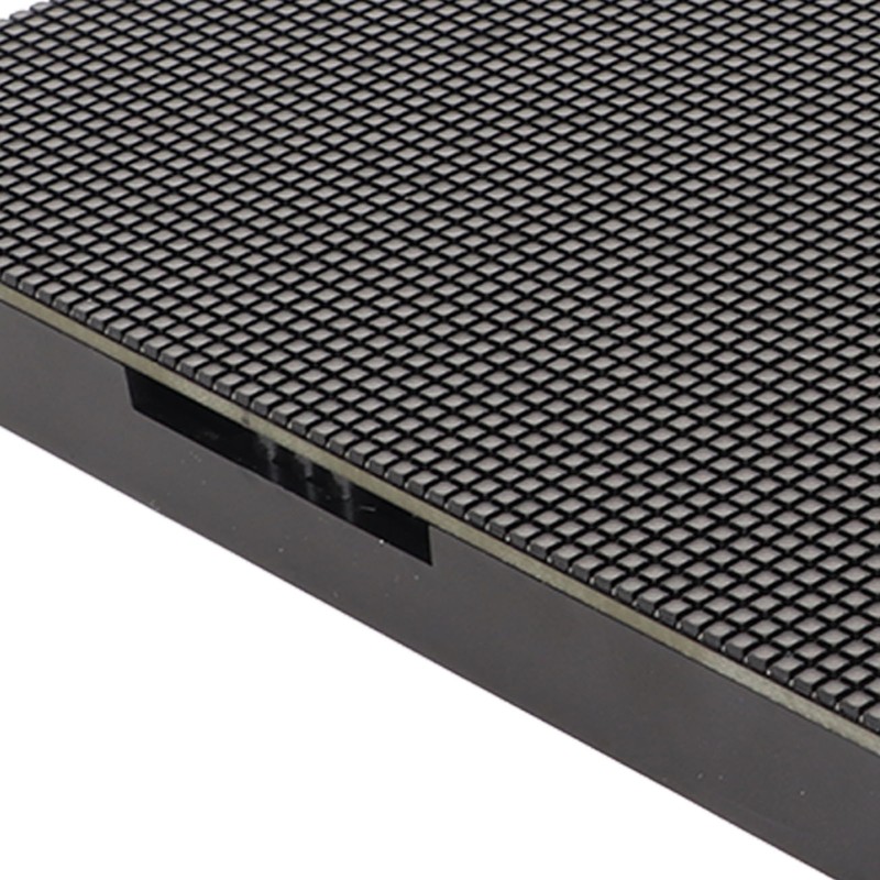 RGB Full Color LED Matrix Panel 64x64 4096 Dots 2mm