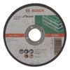 Bosch Professional 1x cutting disc straight standard for stone (for