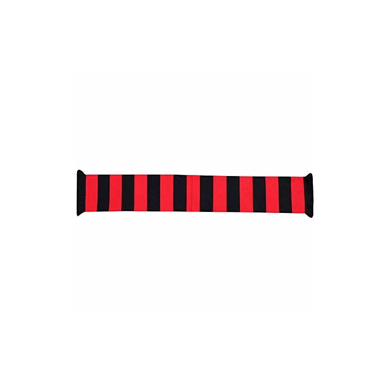 Bournemouth Fans Red & Black Football Retro Traditional Match Day