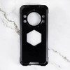 Shantime Soft Case Compatible with Cubot Kingkong Power 5, Slim