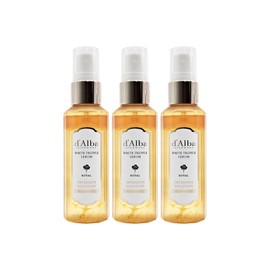 [Home Shopping Latest Award] Dalba Season 5 Royal Mist Serum 60ml x 3 / [홈쇼핑 최신상] 달바 시즌5 로얄 미스트 세럼 60ml 3개