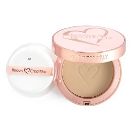 Beauty Creations Polvo Flawless Stay Powder Foundation