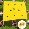 Sonyabecca Hole Tarp Team Building Exercise Activities Games Teamwork Group
