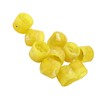 Volume Tone Dome Knobs Plastic Control Electric Guitar Bass Parts