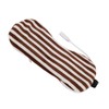 Heating Blindfold USB Hot Compress Adjustable Improve Sleep Nourish Eyes