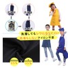 BIGHAS Kids Apron, 3-Piece Set, Triangular Headscarf, Drawstring Bag, Colorfast,