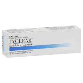 Lyclear Buy Lyclear Cream 30g Online