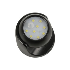 Lyyt | Wireless LED Motion Sensor Light | Black