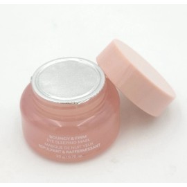 LANEIGE Bouncy & Firm Eye Sleeping Mask 20g Depuff Firm Blur K-Beauty