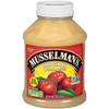Musselman's Original Apple Sauce, 48 Ounces (Pack of 2)