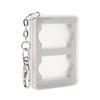 Flashwoife, 4 x NSD Storage Memory Card Case Box Chain