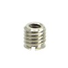 100mm Skeleton Clamp DAC-100B w Level Desmond Arca Compatible/for Tripod