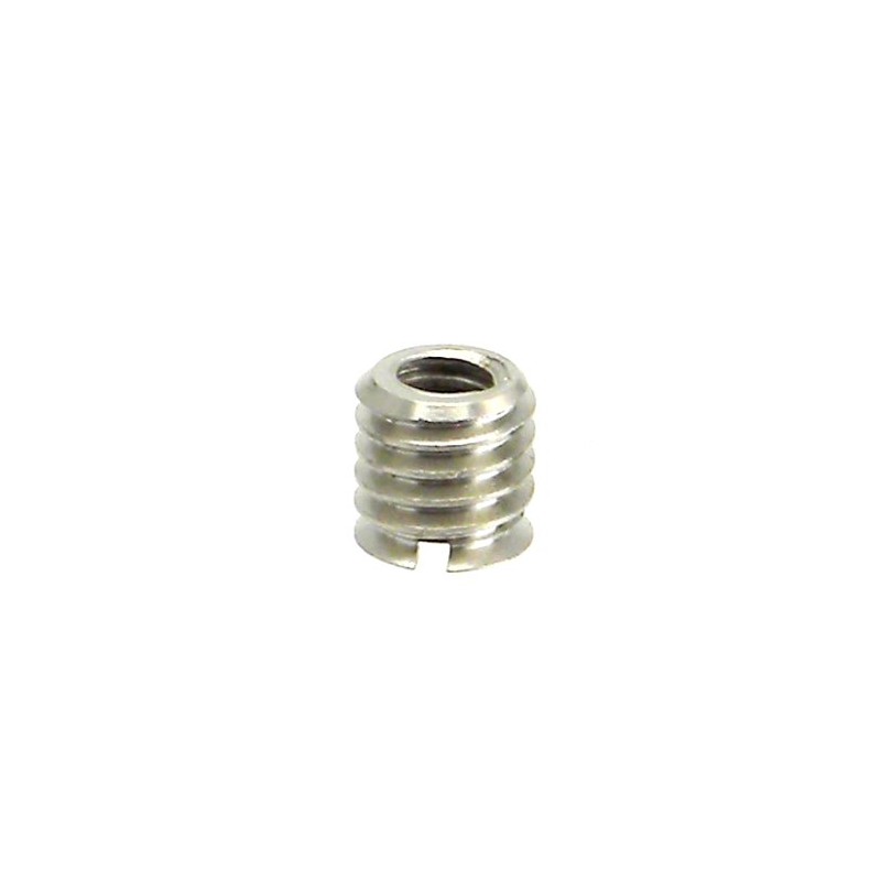 100mm Skeleton Clamp DAC-100B w Level Desmond Arca Compatible/for Tripod