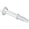 FEBEST Screw exhaust system 0498-001 Agila (B) (H08) Duster 0.064