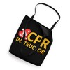 CPR Instructor First Aid EMT EMS Paramedic CPR Instructor Tote