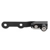 Motorcycle AntiTheft Helmet Lock Aluminum Stainless Steel Fit for Yamaha