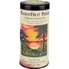 The Republic of Tea PassionFruit Papaya Black Tea, Tin of