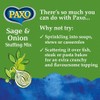 Paxo Sage & Onion Stuffing - 170grams - (6 ounces)