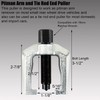 YSTOOL Front End Service Tool Set with Automotive Ball Joint
