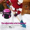 HLDD HANDLANDY Winter Work Gloves for Women, Insulated Thermal Working