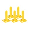 Miracle Sealants Levolution Pro Flat Spacer 1/8", Tile Leveling &