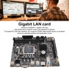 H310 Desktop Computer Motherboard Memory M.2 Interface PCIe X16 Gen