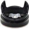 NaschLager Trimmer Head 81695620 Compatible with Braun Beard Trimmer Metal
