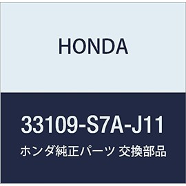 HONDA (ホンダ) 純正部品 シール ガスケツト 品番33109-S7A-J11
