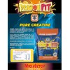 Myo Vector | Creatina Monohidratada | Sin sabor | Suplemento