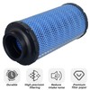 1241084 2882234 Upgraded Air Filter Compatible with Polaris RZR 1000