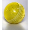 3 X Soft & Safe Glitter Cricket Balls For outdoor