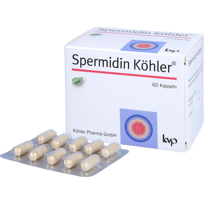 IDIN Köhler Capsules