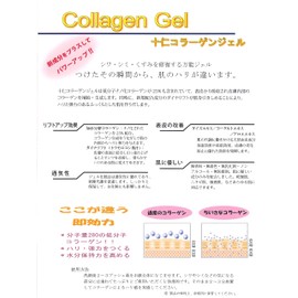 Jujin Criss Cross Holding Out kora-genjeru 35 