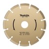 Makita A-31930 Diamond Wheel, Outer Diameter 6.0 inches (154 mm),