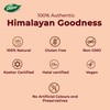 Dabur Himalayan Pink Crystal Salt Glass Grinder - 125g (4.4