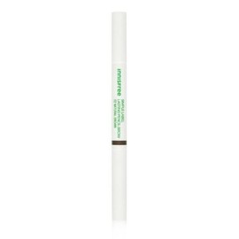 Innisfree Simple Label Lasting Pencil Brow 0.15g 02 Natural Brown / 이니스프리 심플라벨 래스팅 펜슬 브로우 0.15g 02 내추럴브라운