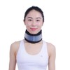 Beavorty 1PC Sponge Neck Support Neck Braces Adjustable Stand Neck